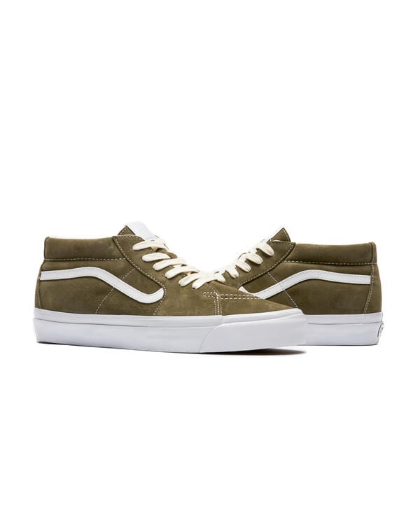 パンフ vans-sk8-mid-reissue-83-sea-